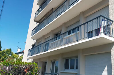 vente appartement 111 900 € à proximité de Bizanos (64320)