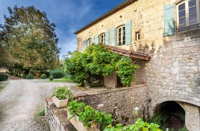 vente maison 979 000 € à proximité de Lendou-en-Quercy (46800)