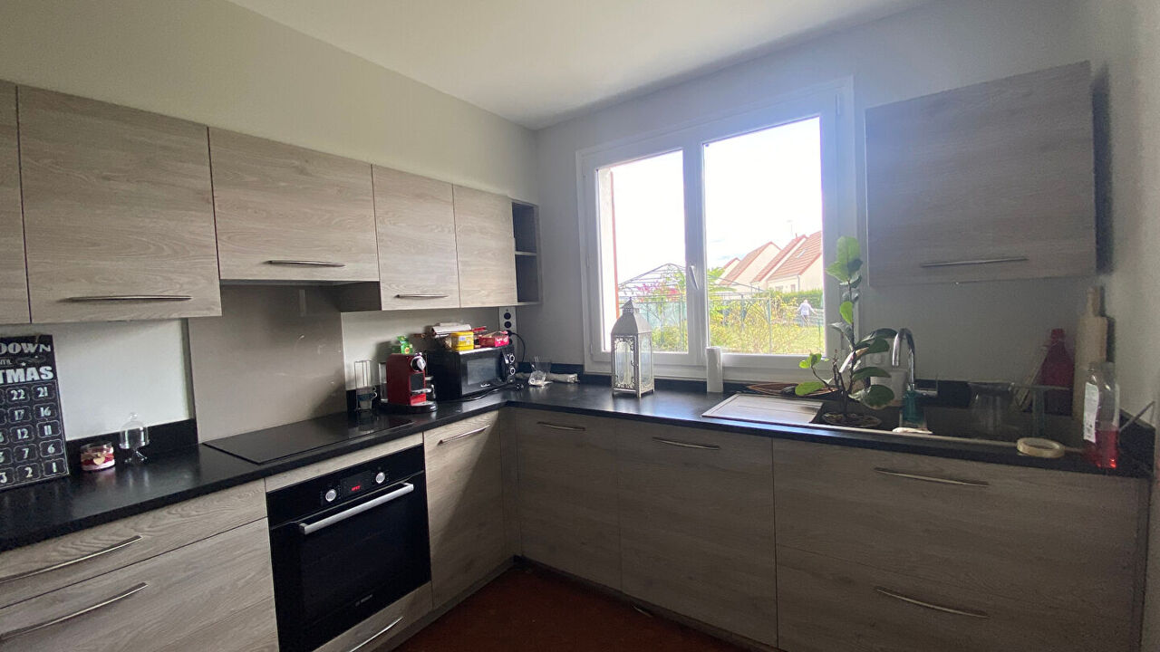 maison 5 pièces 110 m2 à vendre à Sandillon (45640)