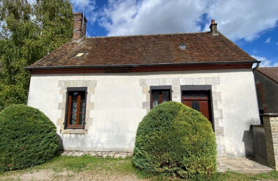 vente maison 98 700 € à proximité de Vennecy (45760)