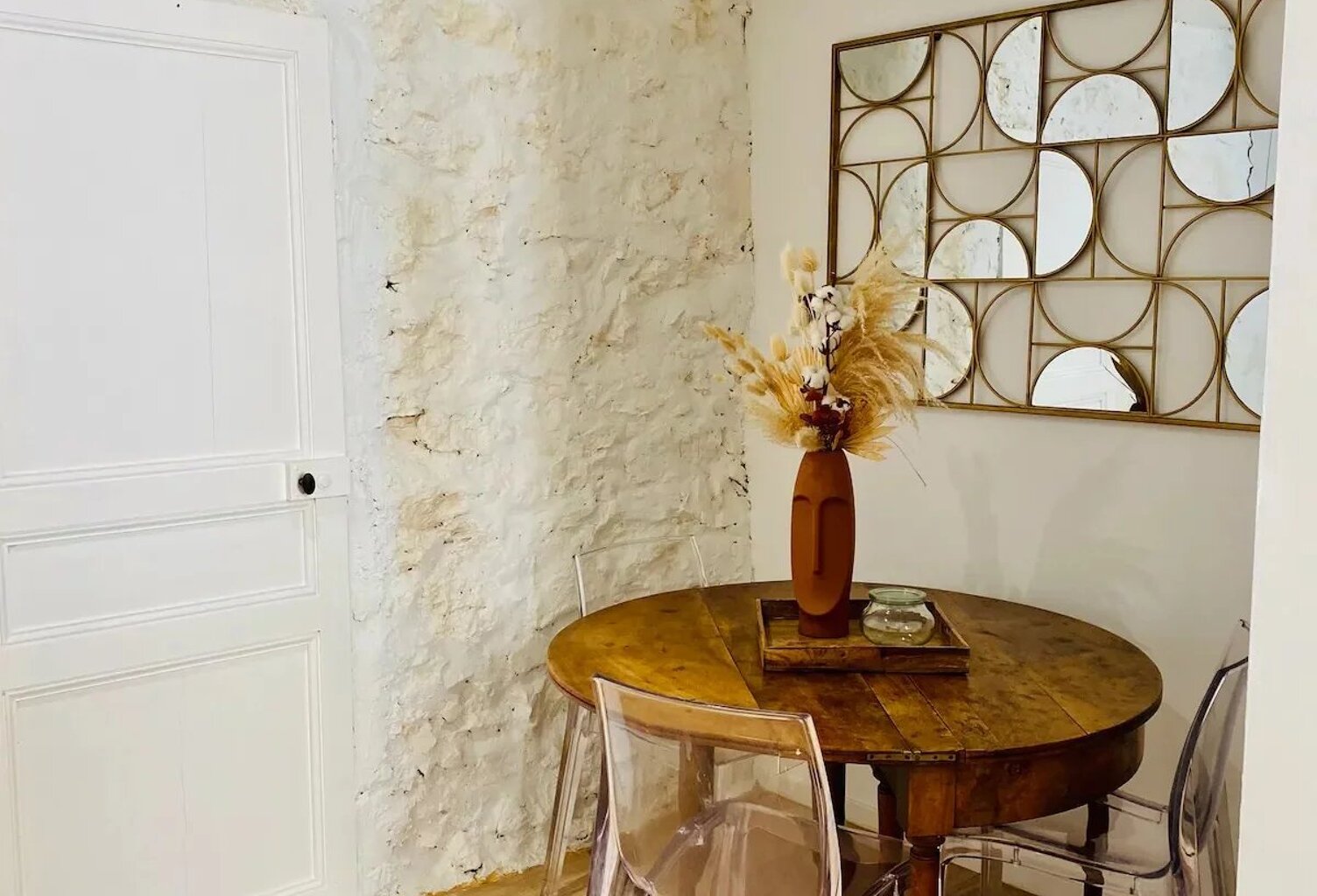 Appartement — photo 1