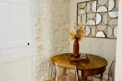 Appartement 4 pièces 370000 €