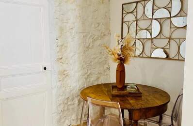 Appartement — photo du bien