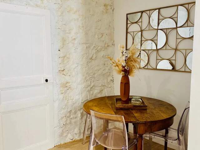 Appartement — photo du bien