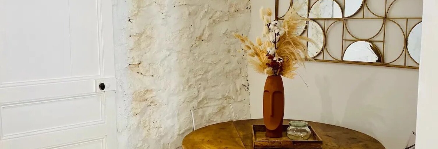 Appartement 4 Pièces 55 m² à vendre à Valbonne (06560)