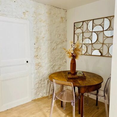 Appartement 4 pièces 370000 €