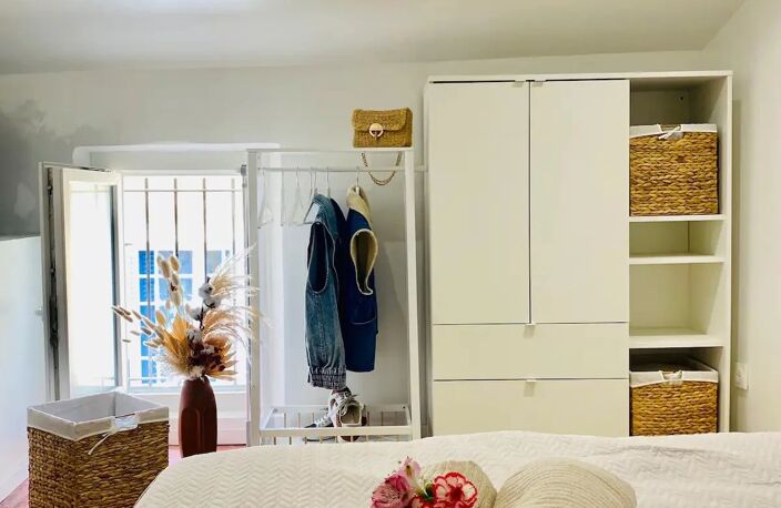 Appartement — photo 2