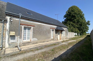 vente maison 134 700 € à proximité de Bougy-Lez-Neuville (45170)