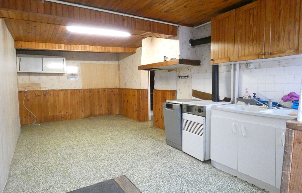 maison 5 pièces 86 m2 à vendre à Bazoches-les-Gallerandes (45480)