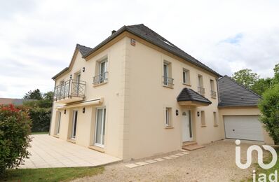 vente maison 884 000 € à proximité de Bonnelles (78830)