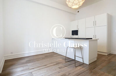 location appartement 770 € CC /mois à proximité de Brumath (67170)