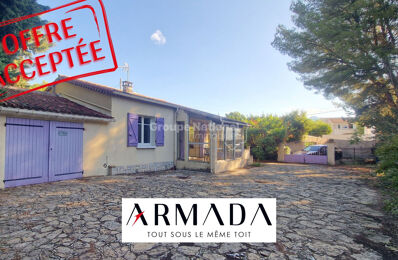 vente maison 410 000 € à proximité de Marseille 8 (13008)