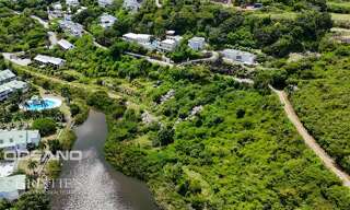 Terrain  9101 m² à vendre à Salles (47150)