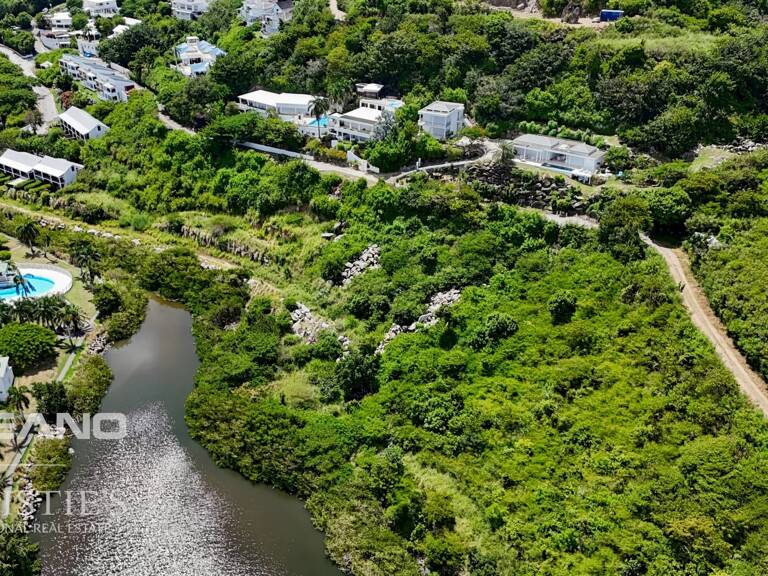 Terrain - Anse Marcel — photo 1