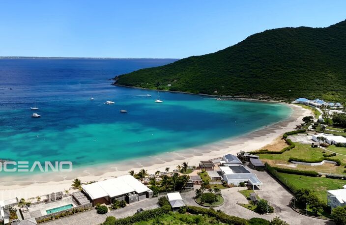 Terrain - Anse Marcel — photo 2