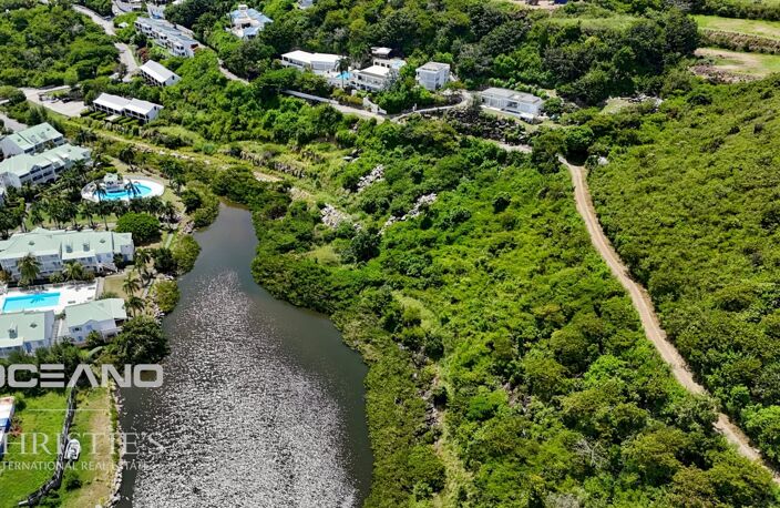 Terrain - Anse Marcel — photo 5