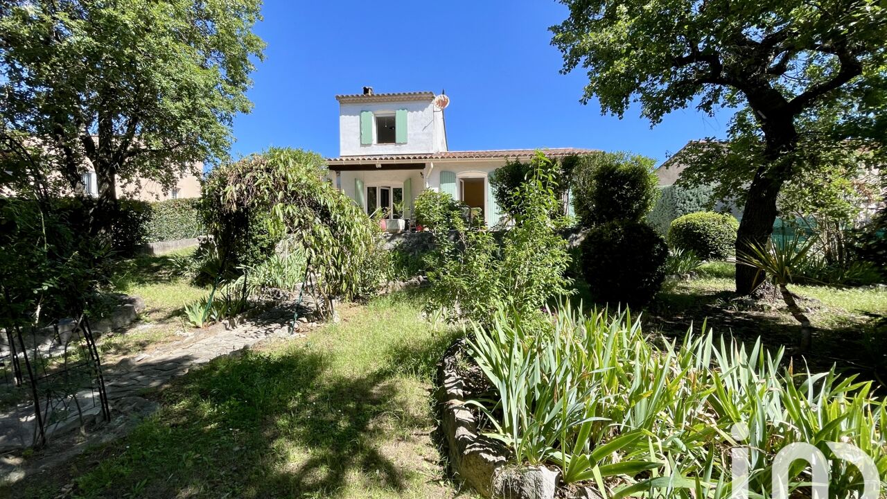 maison 5 pièces 98 m2 à vendre à Fayence (83440)