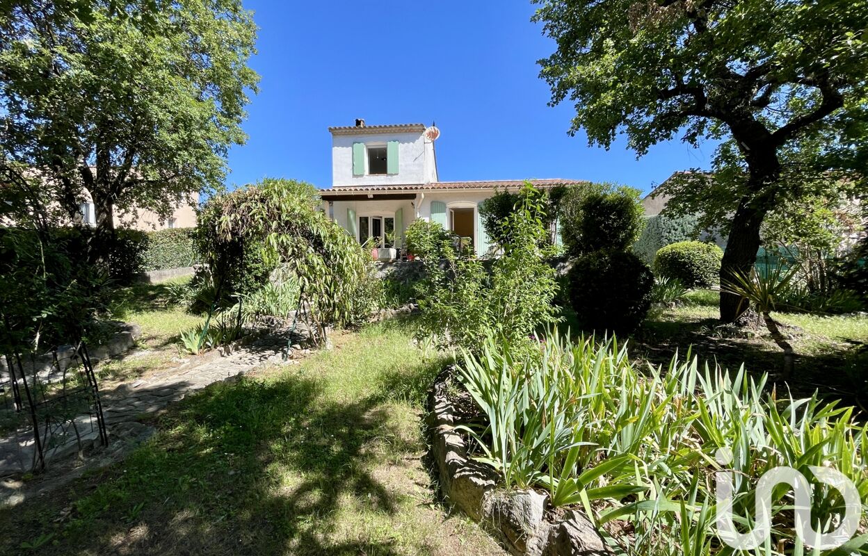 maison 5 pièces 98 m2 à vendre à Fayence (83440)