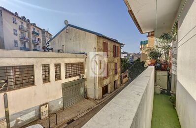 maison 2 pièces 58 m2 à vendre à Nice (06000)