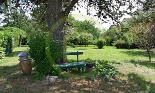 Maison 6 Pièces 114 m² à vendre à Chambourg-sur-Indre (37310)