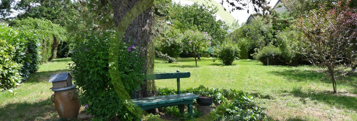 Maison 6 Pièces 114 m² à vendre à Chambourg-sur-Indre (37310)