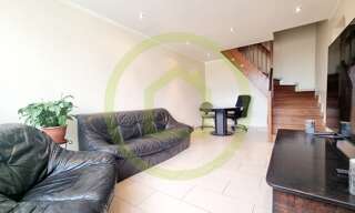 Appartement 3 Pièces 62 m² à vendre à Saint-Gratien (95210)