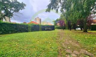 Appartement 3 Pièces 62 m² à vendre à Saint-Gratien (95210)