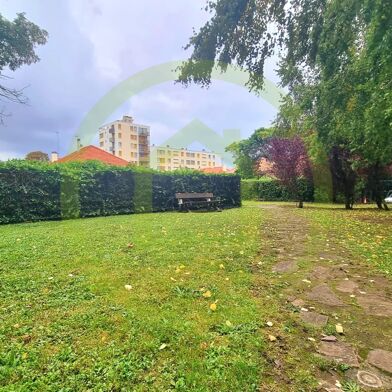 Appartement 3 pièces 199000 €