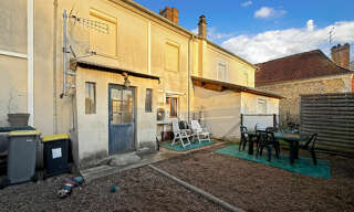 Maison 4 Pièces 81 m² à vendre à Vexin-sur-Epte (27630)