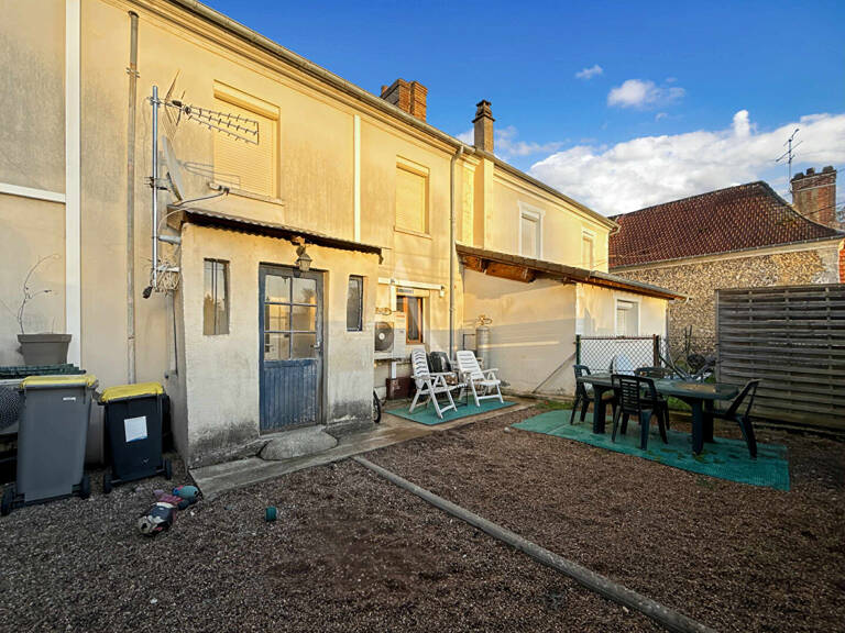 Maison proche MAGNY EN VEXIN — photo 1
