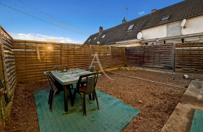 Maison proche MAGNY EN VEXIN — photo 2