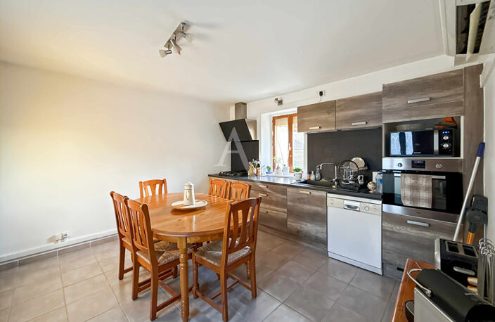 Maison proche MAGNY EN VEXIN — photo 4