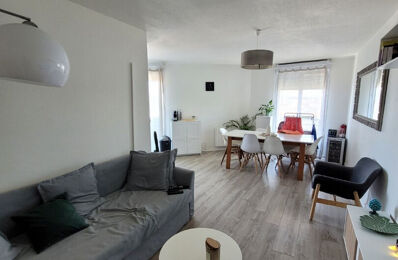 vente appartement 299 000 € à proximité de Ambarès-Et-Lagrave (33440)