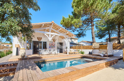 vente maison 749 000 € à proximité de La Tranche-sur-Mer (85360)