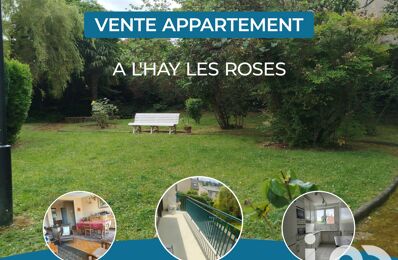 vente appartement 369 000 € à proximité de Courbevoie (92400)