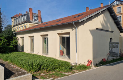 vente appartement 319 000 € à proximité de Sainte-Foy-Lès-Lyon (69110)