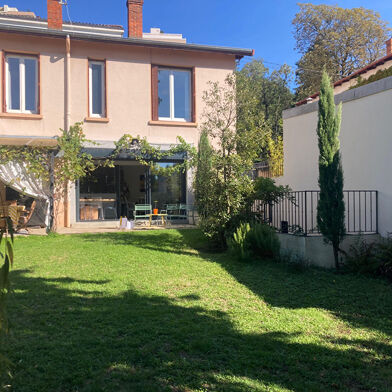 Maison 6 pièces 170 m²