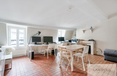 vente appartement 385 000 € à proximité de Enghien-les-Bains (95880)