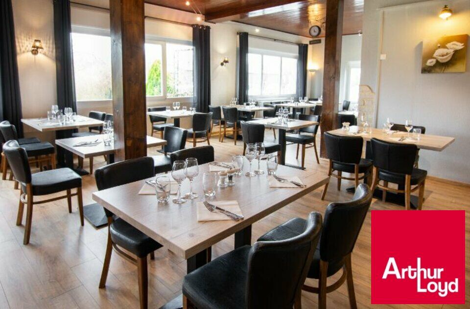 Local commercial  à vendre Bardos 64520