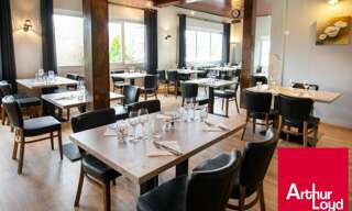 Commerce  300 m² à vendre à Bardos (64520)