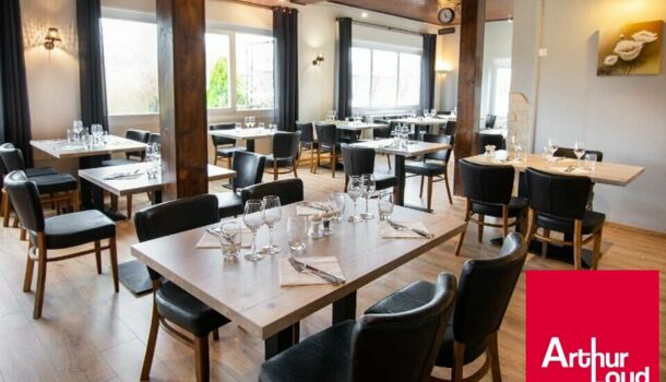 Local commercial  à vendre Bardos 64520