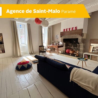 Maison 7 pièces 177 m²