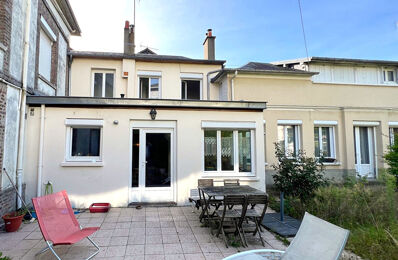 vente maison 189 000 € à proximité de Saint-Aubin-Celloville (76520)