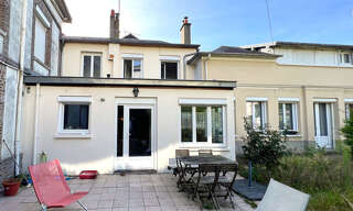 Maison 3 Pièces 71 m² à vendre à Bonsecours (76240)