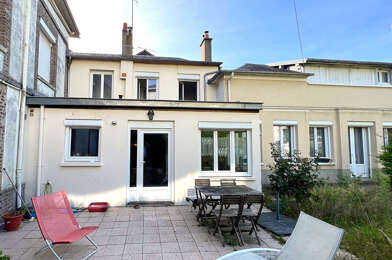 Maison 3 pièces 150000 €
