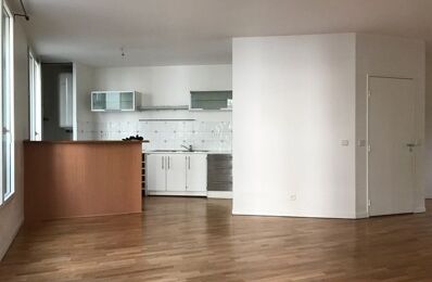 location appartement 1 555 € CC /mois à proximité de Noisy-le-Sec (93130)