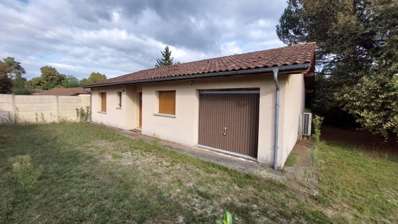 maison 3 pièces 80 m2 à vendre à Pissos (40410)