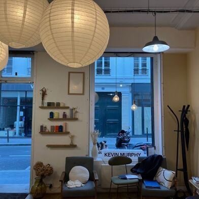 Commerce 1 pièces 1650 €