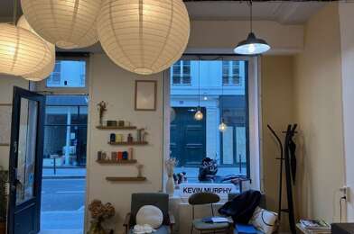 Commerce 1 pièces 1650 €