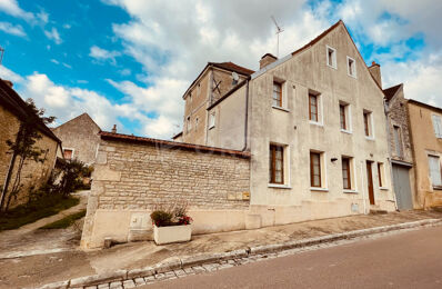 maison 4 pièces 90 m2 à vendre à Chablis (89800)